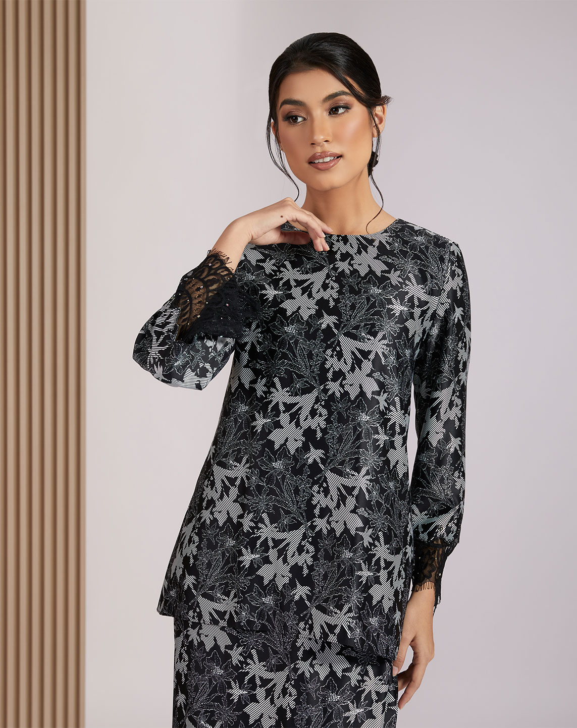 SERENA BAJU KURUNG